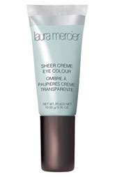 Laura Mercier Belle Nouveau Sheer Crème Eye Color