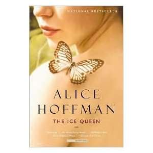  The Ice Queen Alice Hoffman Books