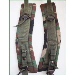  Military Surplus Army ALICE Field Pack Quick Release 