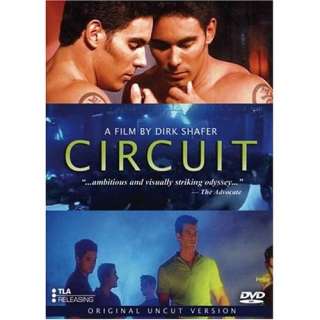  Circuit Jonathan Wade Drahos, Andre Khabbazi, Brian Lane 