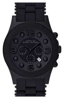MARC BY MARC JACOBS Pelly Chronograph Watch  