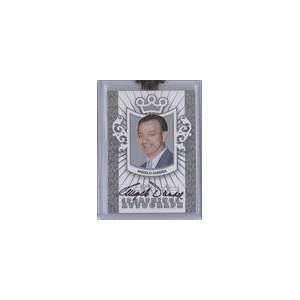   Autograph Silver #ADUN1   Angelo Dundee/50 * Sports Collectibles