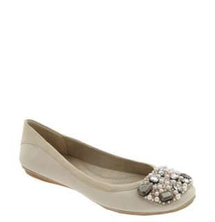 Nine West Smarts Flat  