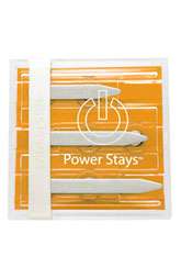 NEW Würkin Stiffs Power Stays (6 Piece Set) $40.00