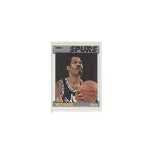  1987 88 Fleer #40   Artis Gilmore Sports Collectibles