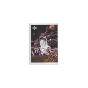    2003 04 Upper Deck #80   Avery Johnson Sports Collectibles