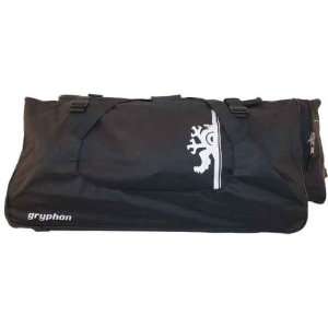  Gryphon Big Betty V2 GK Field Hockey Bag with Wheels 