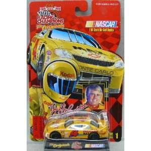  1999   Racing Champions   NASCAR   The Originals   Bobby Hamilton 