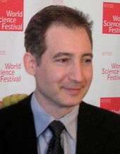 Brian Greene   Shopping enabled Wikipedia Page on 