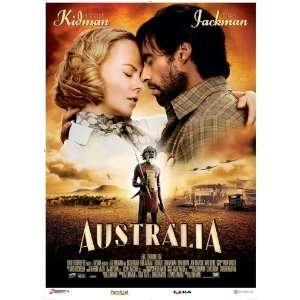   Nicole Kidman)(Bryan Brown)(David Wenham)(Ray Barrett)