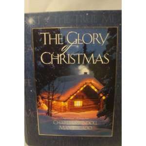   of Christmas Gift Book and 3 note cards Charles Swindoll Max Lucado