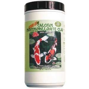    Microbe Lift Calcium Montmorillonite Clay 6 LB