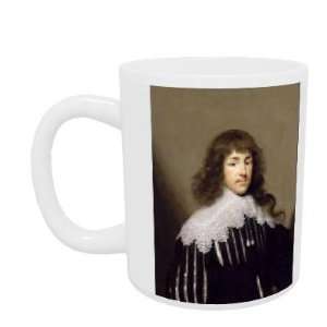   by Cornelius Janssen van Ceulen   Mug   Standard Size