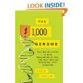 The $1,000 Genome The Revolution in DNA Sequencing and the New Era of 