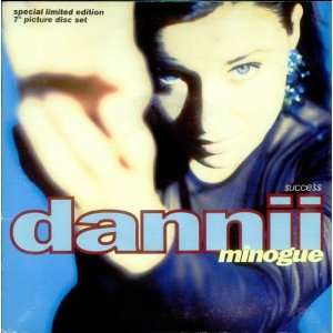  Success & Jump Dannii Minogue Music
