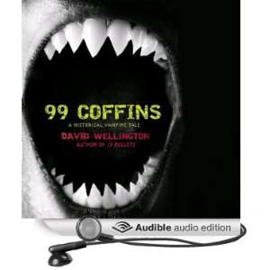   (Audible Audio Edition) David Wellington, Bernadette Dunne Books