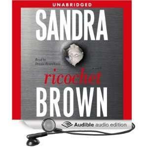   (Audible Audio Edition) Sandra Brown, Dennis Boutsikaris Books