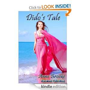 Didos Tale Anne Brooke  Kindle Store