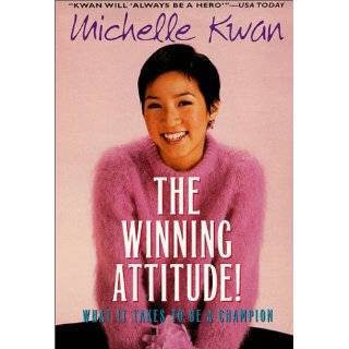  Michelle Kwan Heart of a Champion  An Autobiography 