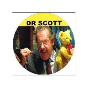  Dr. Everett V. Scott Pin 