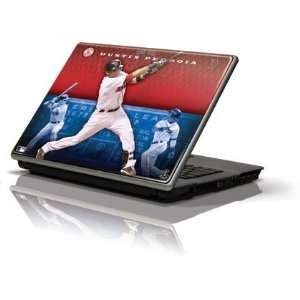 Dustin Pedroia   Boston Red Sox skin for Apple Macbook Pro 13 (2011)