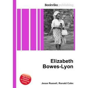 Elizabeth Bowes Lyon