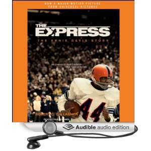  The Express The Ernie Davis Story (Audible Audio Edition 