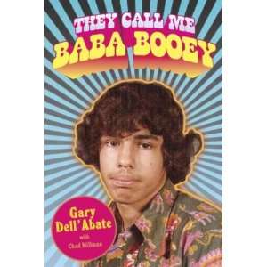   Baba Booey By Dellabate, Gary(Author)Hardcover On 02 Nov 2010) Books