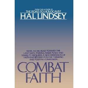  Combat Faith [Paperback] Hal Lindsey Books
