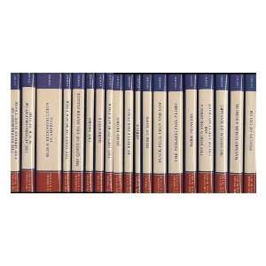   Volumes] / edited by Henry Louis Gates, Jr. W. E. B. Du Bois Books