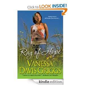 Ray of Hope Vanessa Davis Griggs  Kindle Store