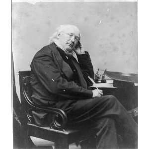 Horace Greeley,1811 72,founder,Liberal Republican Party