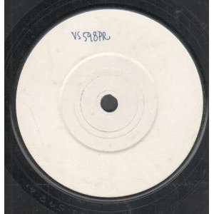   RAINY SEASON 7 INCH (7 VINYL 45) UK VIRGIN 1983 HOWARD DEVOTO Music