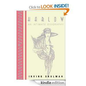 Harlow Irving Shulman  Kindle Store