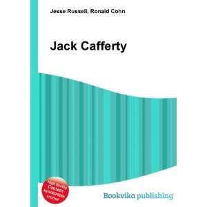  Jack Cafferty Ronald Cohn Jesse Russell Books