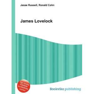  James Lovelock Ronald Cohn Jesse Russell Books