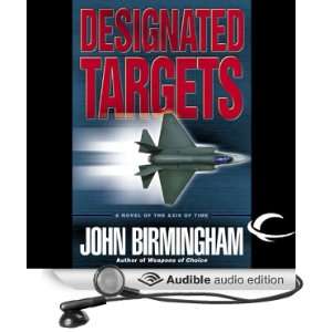   , Book 2 (Audible Audio Edition) John Birmingham, Jay Snyder Books