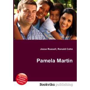 Pamela Martin Ronald Cohn Jesse Russell Books