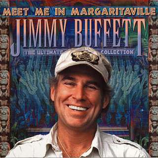 Meet Me In Margaritaville/Jimmy Buffett