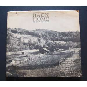 Back Home (Tennessee). Joe Hbss Clark  Books