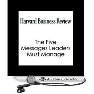   ) (Audible Audio Edition) John Hamm, Harvard Business Review Books