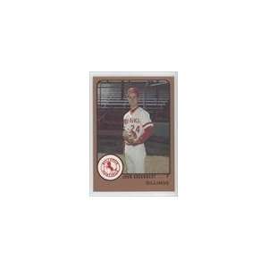  1988 Billings Mustangs ProCards #1815   John Groennert 