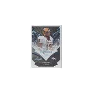   Deck Icons Silver Die Cut #233   Josh Barrett/150 Sports Collectibles