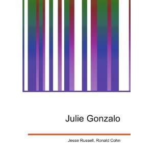 Julie Gonzalo [Paperback]