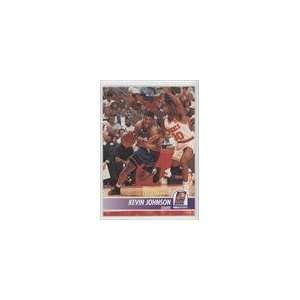  1994 95 Hoops #169   Kevin Johnson Sports Collectibles