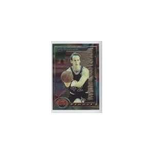    1993 94 Finest #34   Larry Krystkowiak Sports Collectibles