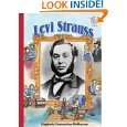 Levi Strauss (History Maker Bios) by Stephanie Sammartino McPherson 