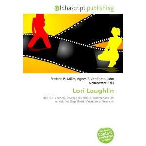 Lori Loughlin [Paperback]