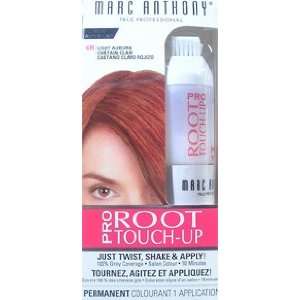 MARC ANTHONY Pro Root Touch Up 6R Light Auburn 0.51oz/15ml