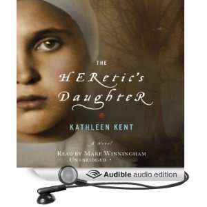   Novel (Audible Audio Edition) Kathleen Kent, Mare Winningham Books